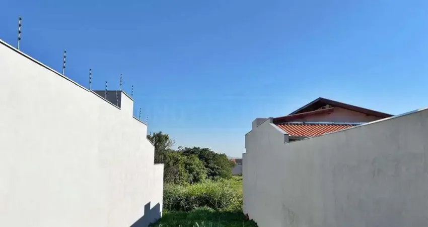 Terreno à venda, Parque Conceição II - Piracicaba/SP