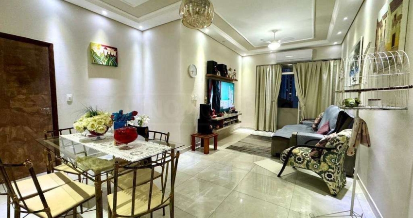 Apartamento à venda, 3 quartos, 1 vaga, Centro - Piracicaba/SP