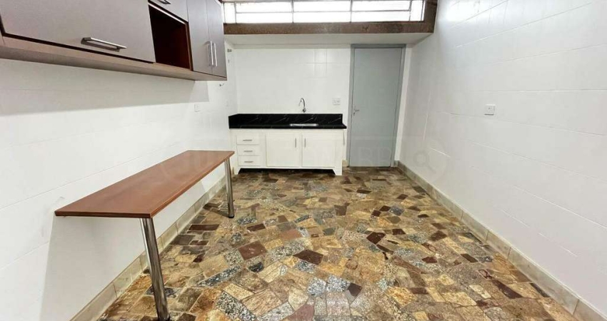 Casa para aluguel, 3 quartos, 1 suíte, 2 vagas, Nova América - Piracicaba/SP