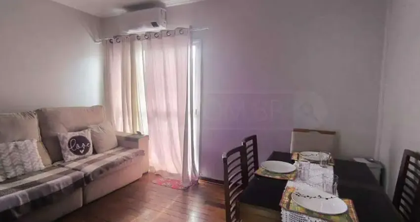 Apartamento à venda no Condomínio Portal das Flores