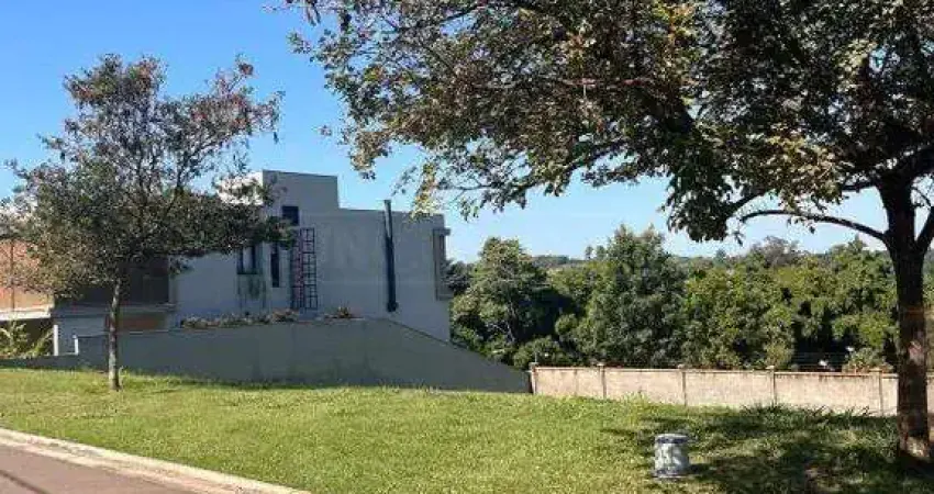 Terreno em Condomínio à venda, Alphaville Piracicaba - Piracicaba/SP