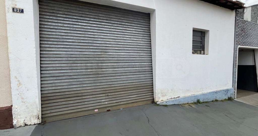 Ponto comercial para alugar no São Dimas, Piracicaba 