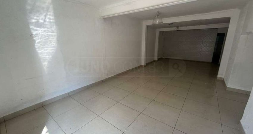 Ponto comercial para alugar no Centro, Piracicaba 