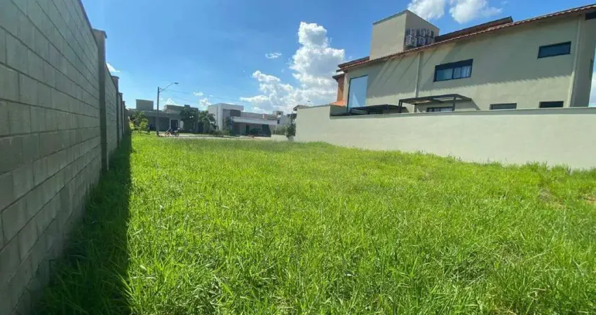 Terreno em Condomínio à venda, Residencial Terras de Ártemis - Piracicaba/SP