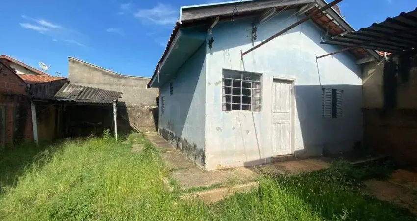 Terreno à venda no Santa Terezinha, Piracicaba 