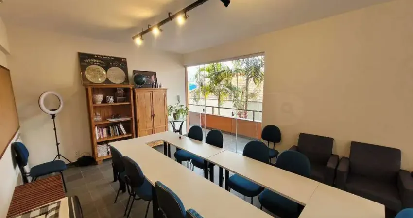 Sala Comercial para aluguel, Jardim Europa - Piracicaba/SP