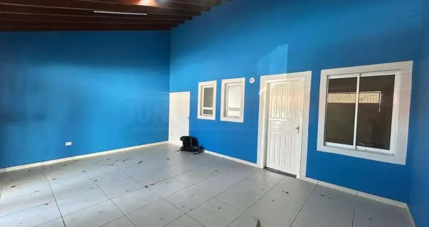 Casa à venda, 3 quartos, 2 vagas, Parque das Águas - Piracicaba/SP