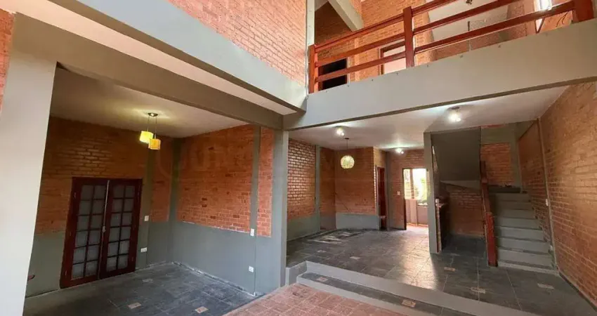 Casa à venda, 3 quartos, 1 suíte, 3 vagas, Santa Rosa - Piracicaba/SP