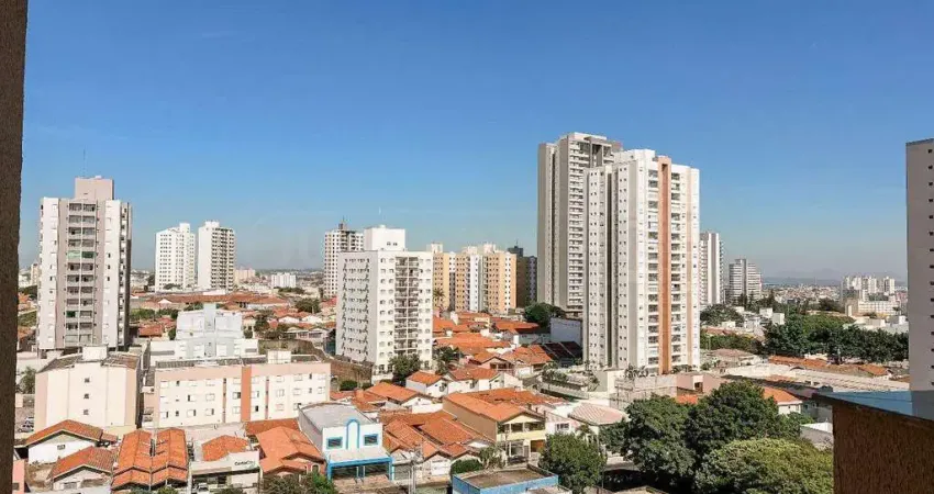 Apartamento à venda, 2 quartos, 1 vaga, Nova América - Piracicaba/SP