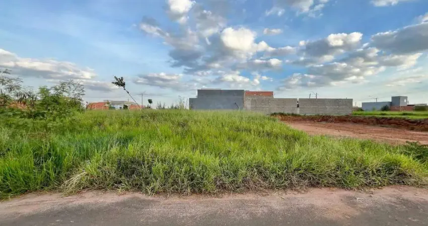 Terreno à venda no Residencial Alto da Boa Vista, Piracicaba 