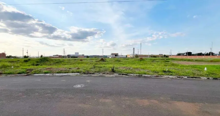 Terreno à venda no Residencial Alto da Boa Vista, Piracicaba 