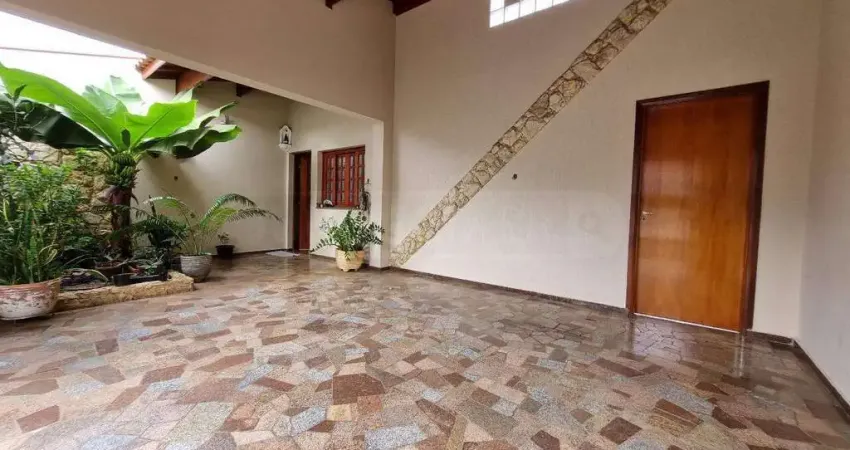 Casa à venda, 2 quartos, 1 suíte, 2 vagas, Nova Piracicaba - Piracicaba/SP