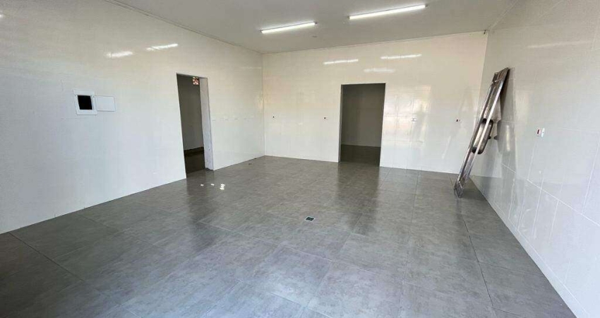 Ponto comercial para alugar no Morumbi, Piracicaba 