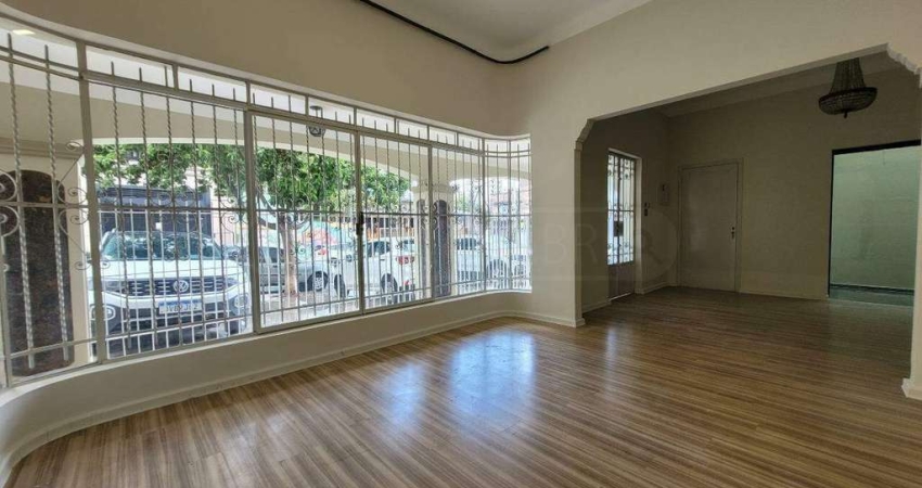 Sala Comercial para aluguel, 5 vagas, Centro - Piracicaba/SP