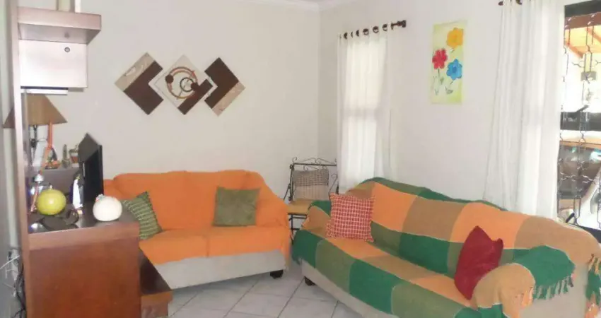 Casa à venda, 2 quartos, 2 vagas, Jardim Caxambu - Piracicaba/SP