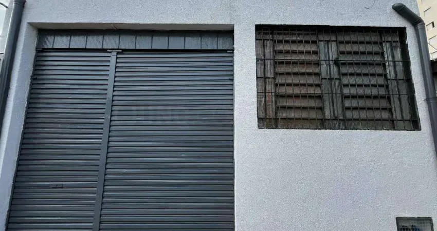 Ponto comercial para alugar no Paulista, Piracicaba