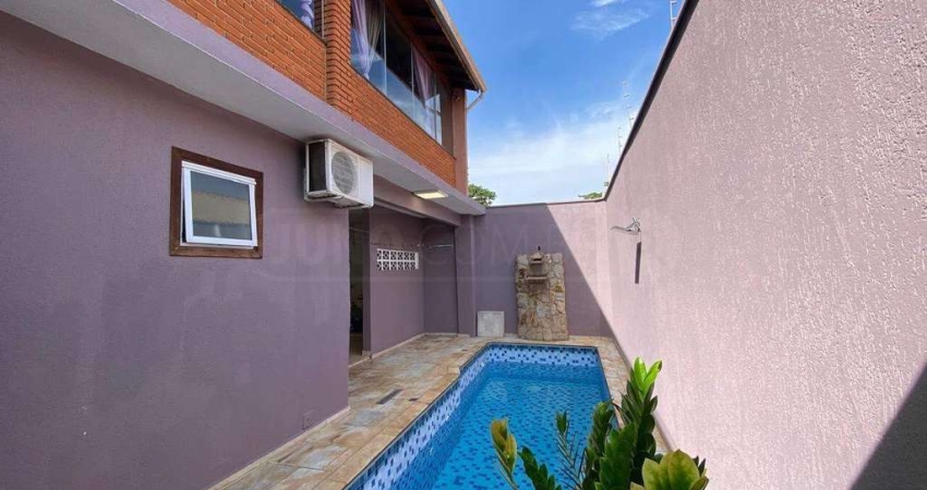 Casa à venda, 6 quartos, 3 suítes, 2 vagas, São Luiz - Piracicaba/SP