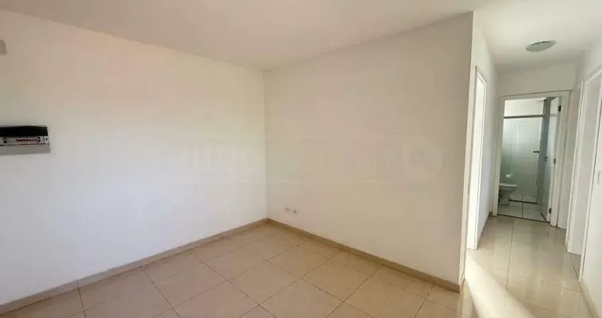 Apartamento à venda, 2 quartos, 1 vaga, Glebas Califórnia - Piracicaba/SP