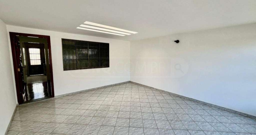 Casa à venda, 2 quartos, 1 banheiro, 2 vagas, Jardim Petrópolis - Piracicaba/SP