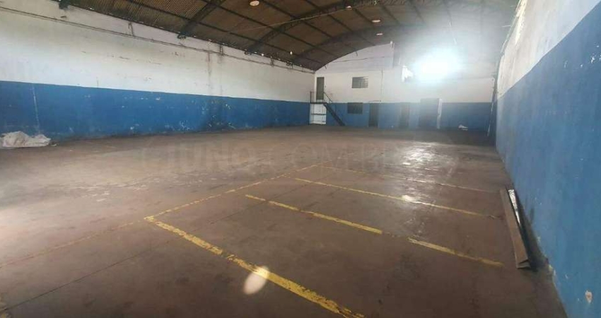 Barracão / Galpão / Depósito para alugar no Centro, Rio das Pedras 