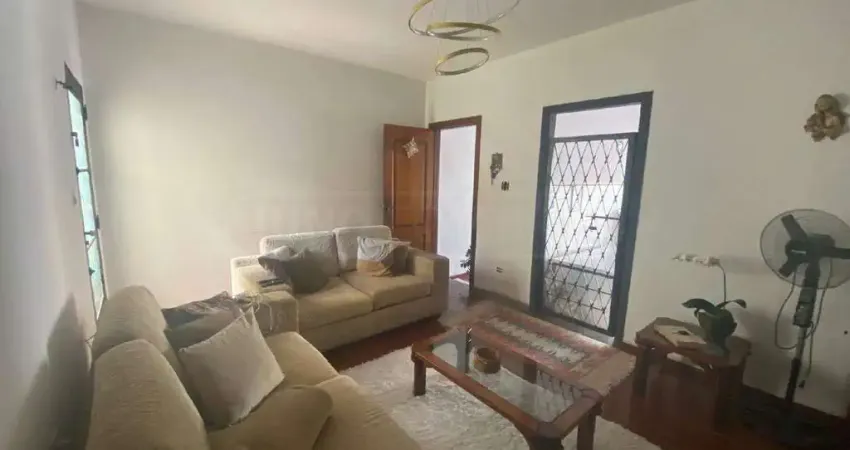 Casa à venda, 3 quartos, 1 vaga, Centro - Piracicaba/SP
