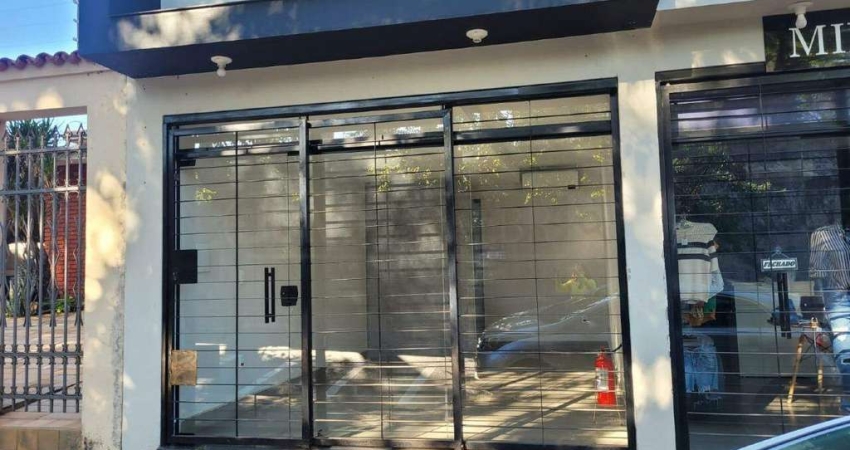 Ponto comercial para alugar no Alto, Piracicaba 