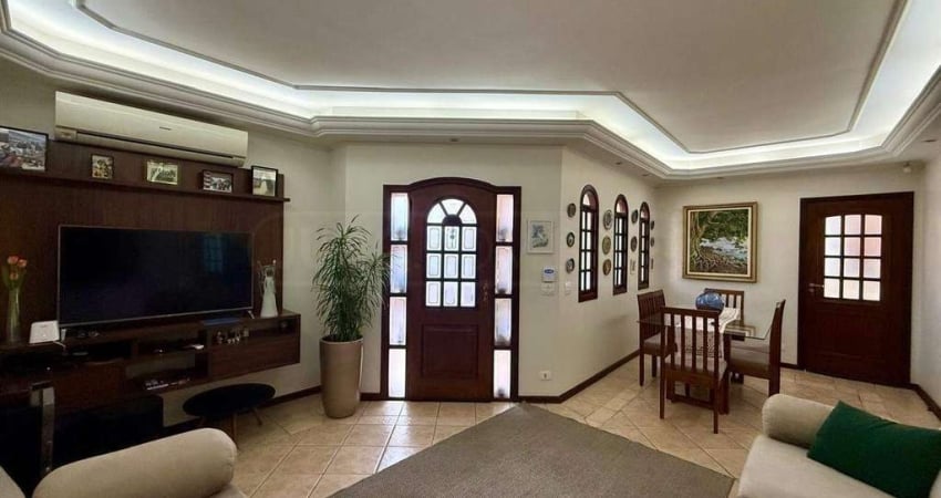 Casa à venda, 3 quartos, 1 suíte, 3 vagas, Nova Piracicaba - Piracicaba/SP