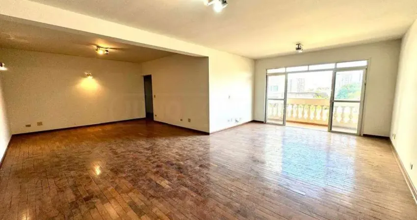 Apartamento à venda, 3 quartos, 1 suíte, 2 vagas, Cidade Alta - Piracicaba/SP