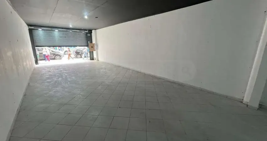 Salão para aluguel, Centro - Piracicaba/SP
