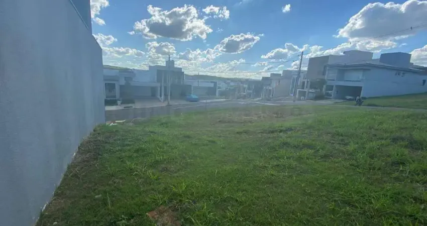 Terreno em Condomínio à venda, Reserva das Paineiras - Piracicaba/SP