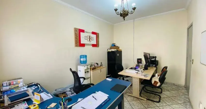Casa à venda, 2 quartos, 2 vagas, Cidade Alta - Piracicaba/SP
