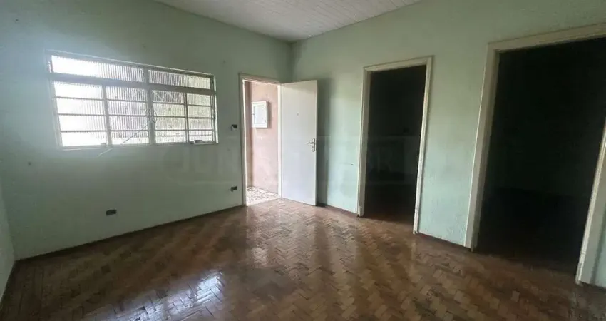 Casa à venda, 3 quartos, 1 vaga, Jardim São Luiz - Piracicaba/SP