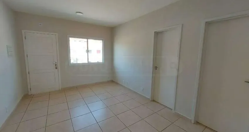 Apartamento para aluguel, 2 quartos, 1 vaga, Parque Residencial Piracicaba - Piracicaba/SP