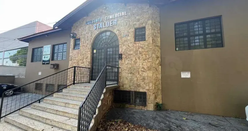 Sala Comercial para aluguel, Cidade Jardim - Piracicaba/SP