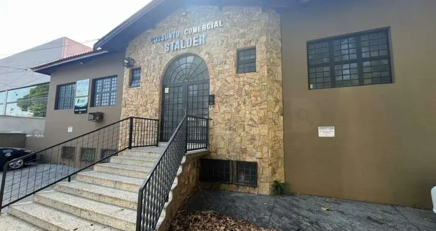 Sala Comercial para aluguel, Cidade Jardim - Piracicaba/SP