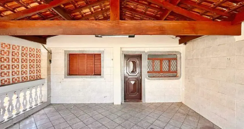 Casa à venda, 3 quartos, 2 vagas, Jardim Residencial Javary I - Piracicaba/SP