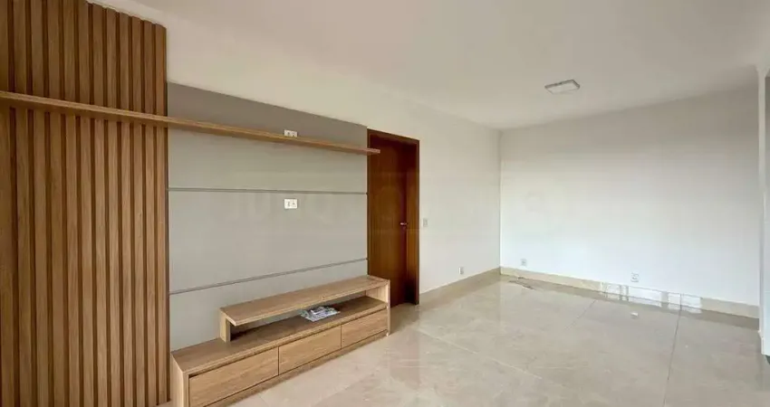Apartamento para aluguel, 3 quartos, 1 suíte, 2 vagas, Paulista - Piracicaba/SP