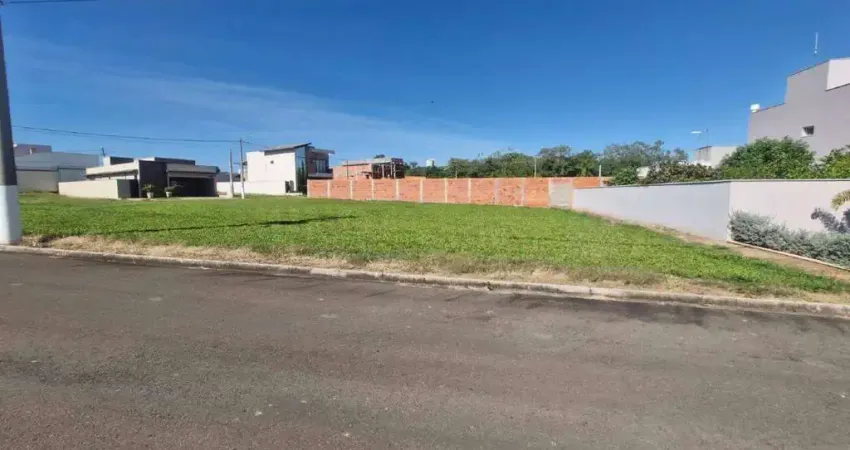 Terreno em Condomínio à venda, Residencial Vivamus - Saltinho/SP