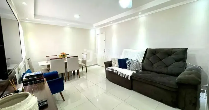 Apartamento à venda, 2 quartos, 1 vaga, Morumbi - Piracicaba/SP