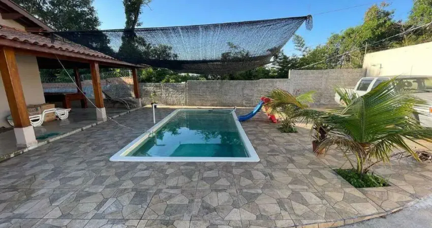 Casa à venda, 3 quartos, 2 suítes, 4 vagas, Santa Terezinha - Piracicaba/SP
