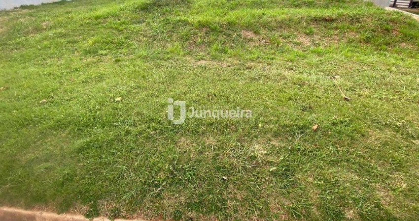 Terreno em Condomínio à venda, Villa D'áquila - Piracicaba/SP