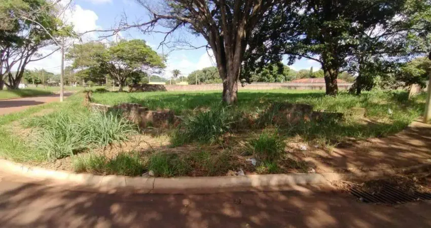Terreno à venda no Santa Rita, Piracicaba 