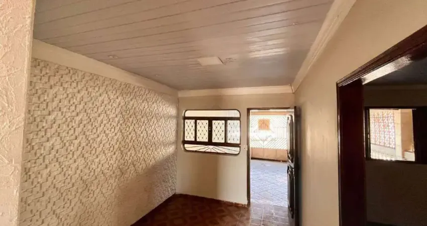 Casa para aluguel, 3 quartos, 2 vagas, Jardim Residencial Javary I - Piracicaba/SP