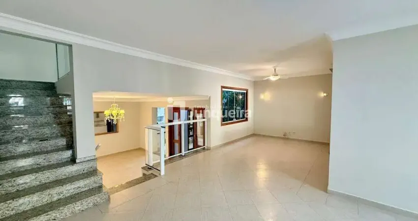 Casa à venda, 4 quartos, 3 suítes, 4 vagas, Jardim Elite - Piracicaba/SP