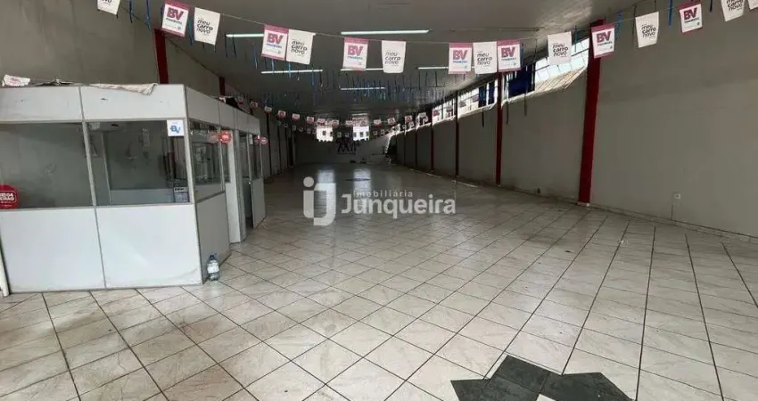 Barracão / Galpão / Depósito à venda no Centro, Rio das Pedras 