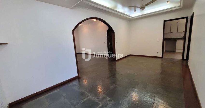 Casa para aluguel, 3 quartos, 2 suítes, 3 vagas, São Dimas - Piracicaba/SP