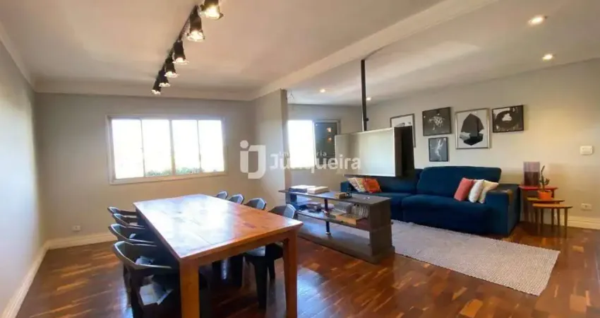 Apartamento à venda, 3 quartos, 1 suíte, 1 vaga, Vila Monteiro - Piracicaba/SP