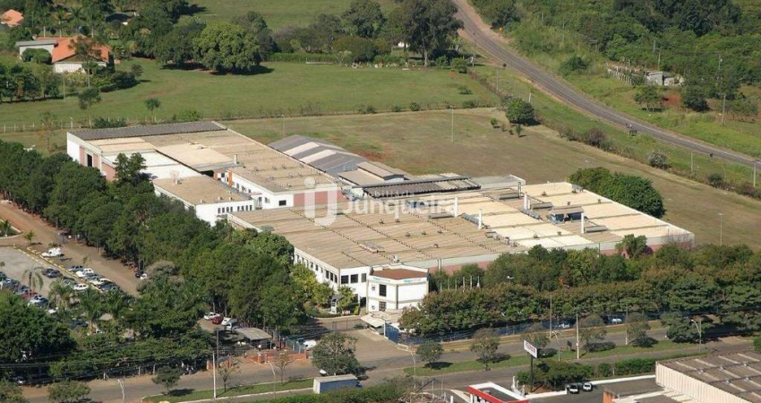Prédio Comercial à venda, Unileste - Piracicaba/SP