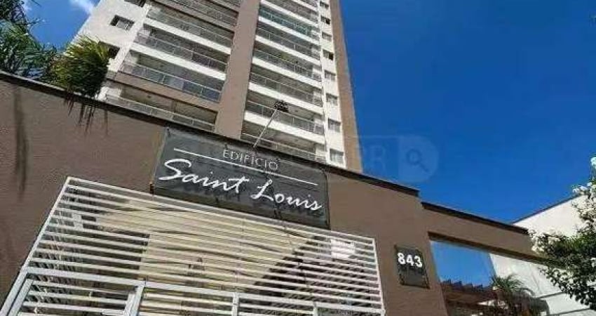 Apartamento para aluguel, 3 quartos, 1 suíte, 2 vagas, Vila Rezende - Piracicaba/SP