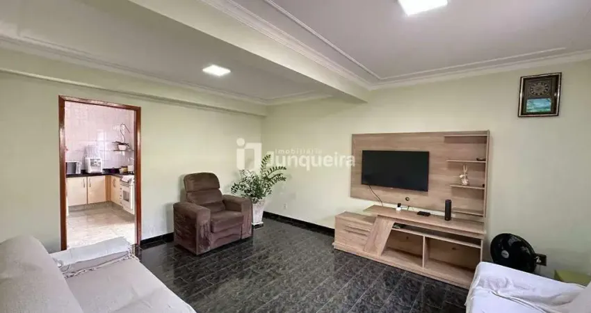 Casa à venda, 2 quartos, 1 suíte, 3 vagas, jardim alvorada - piracicaba/sp